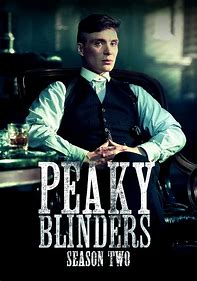 Peaky Blinders 2014 S02 ALL EP in Hindi Full Movie